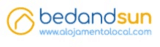 Bed and Sun - Company Logo