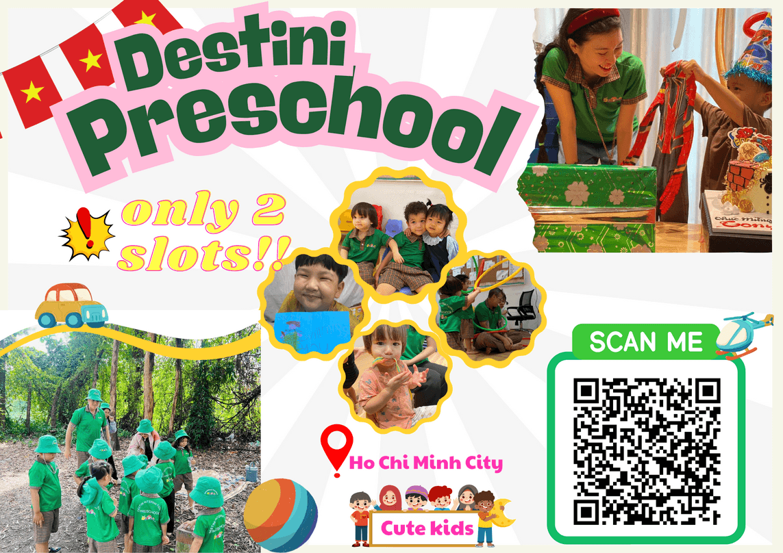 Image: Global Classroom [6 weeks]