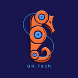 BR Tech - Company Logo