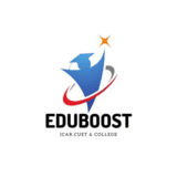 Eduboost - Company Logo