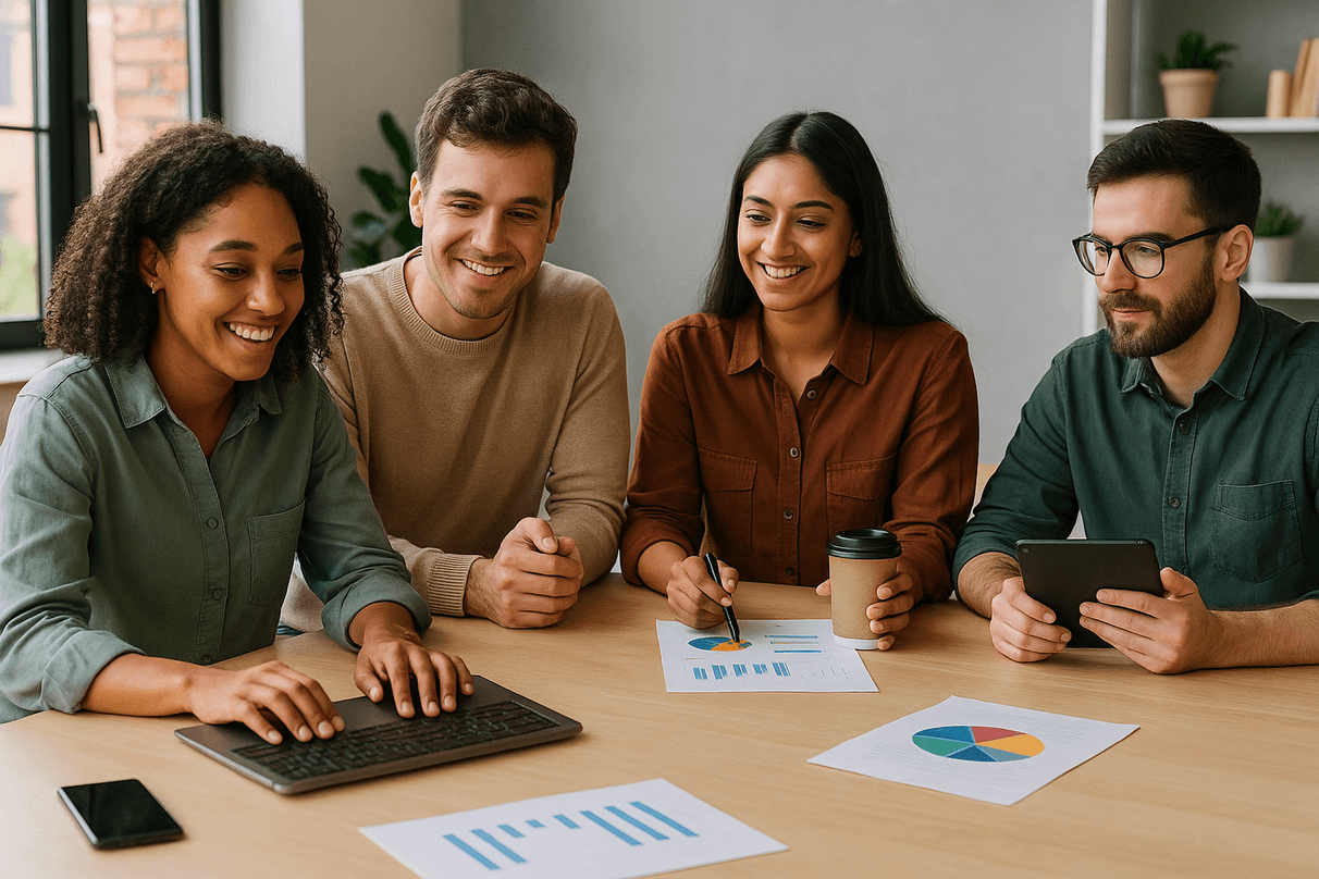 Image: Skill Up! [6 weeks]