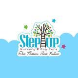 Step up Nursery - Company Logo