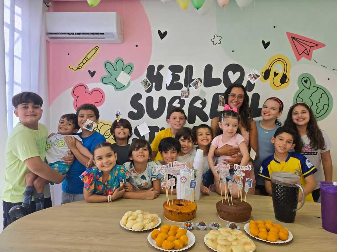 Image: English teacher 