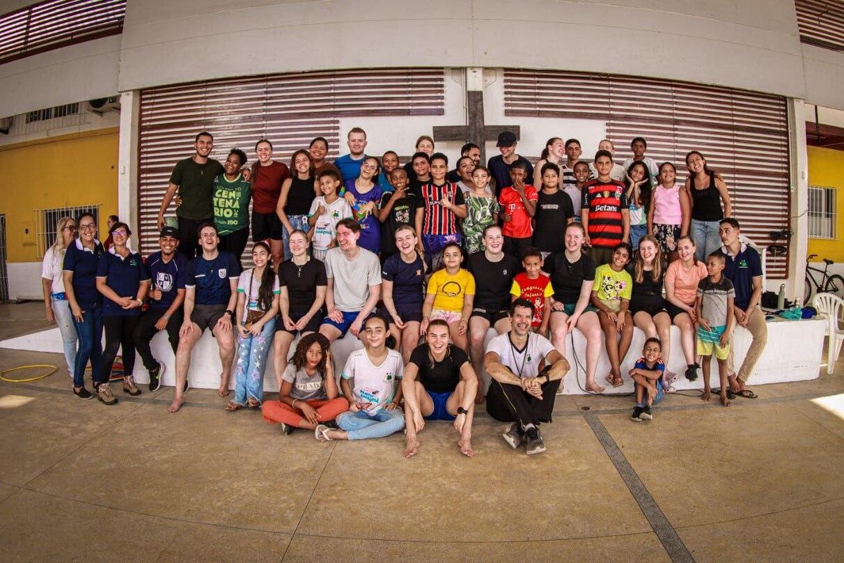 Image: Skill Up! [6 weeks]