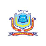 Oxford International School - Badulla - Company Logo