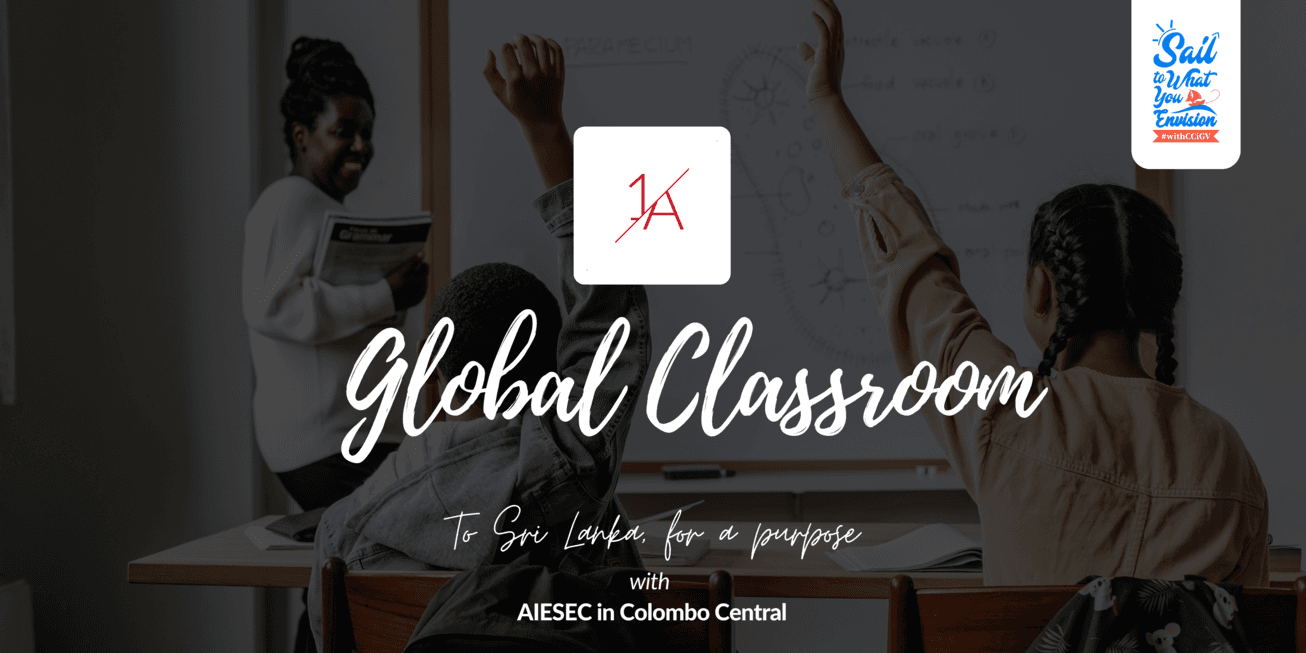Image: Global Classroom