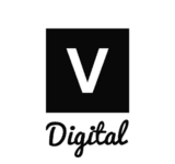 Videnov Digital Hub - Company Logo