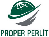 PROPER PERLİT - Company Logo