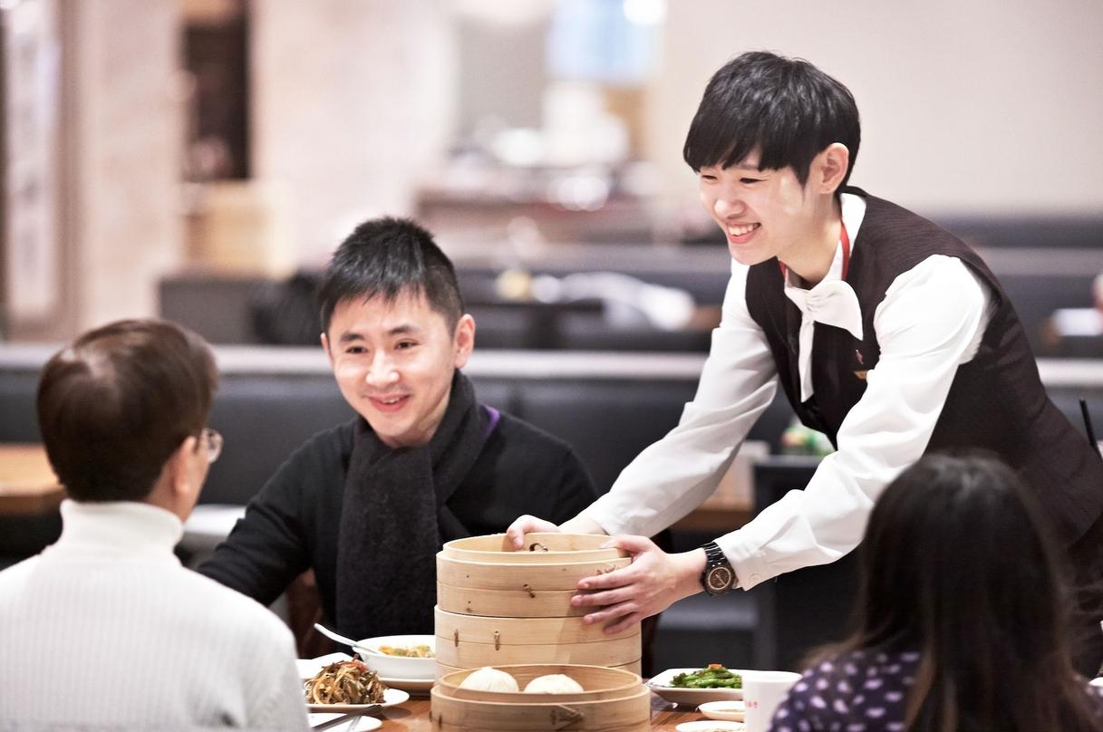 Image: Brand Ambassador