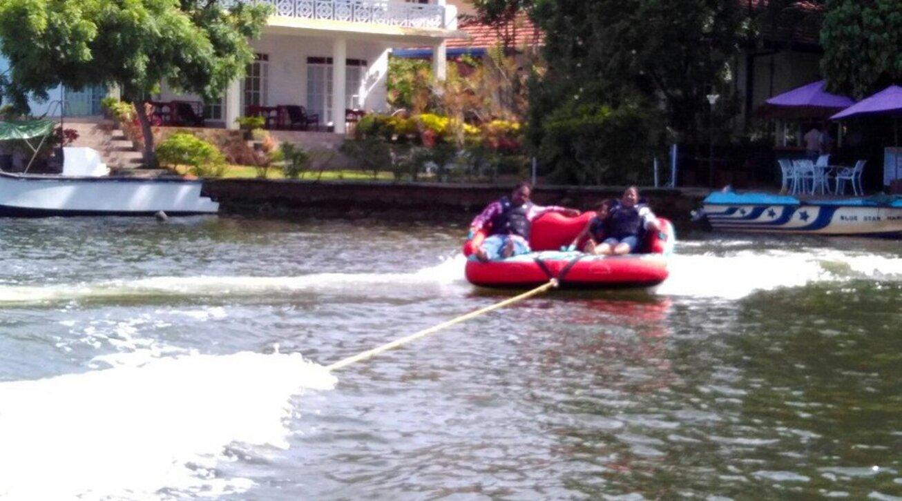 Image: On the Map [4 week]