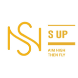 S UP English Center - Company Logo