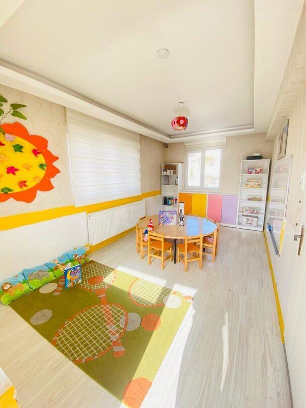 Image: Global Classroom [6 weeks]