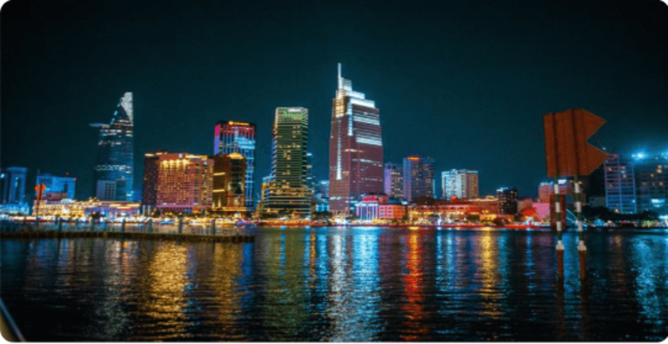 Image: Global Classroom [6 weeks]