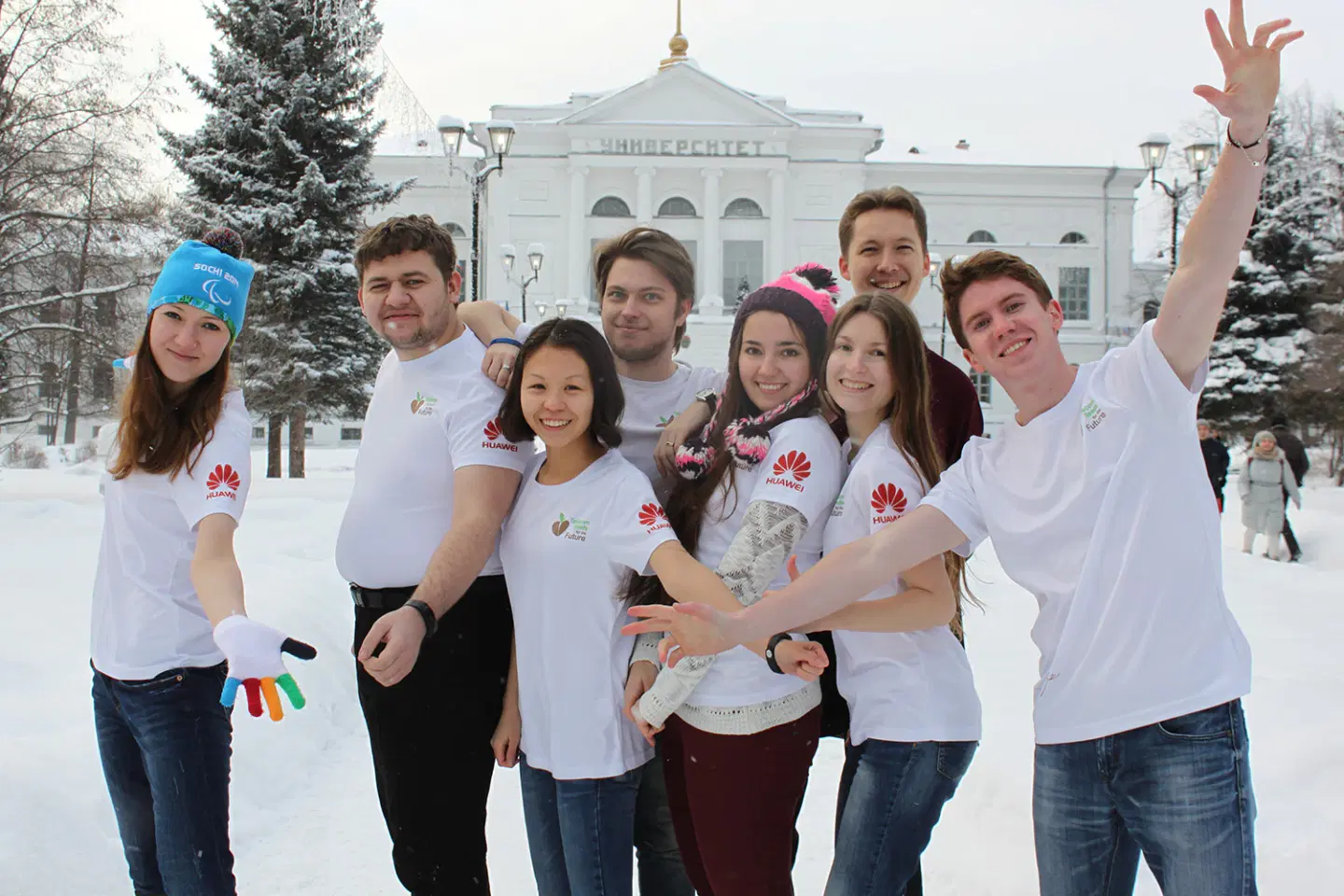 Cover Photo