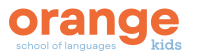 Orange Kids  - Company Logo