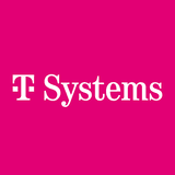 T-Systems International GmbH - Company Logo