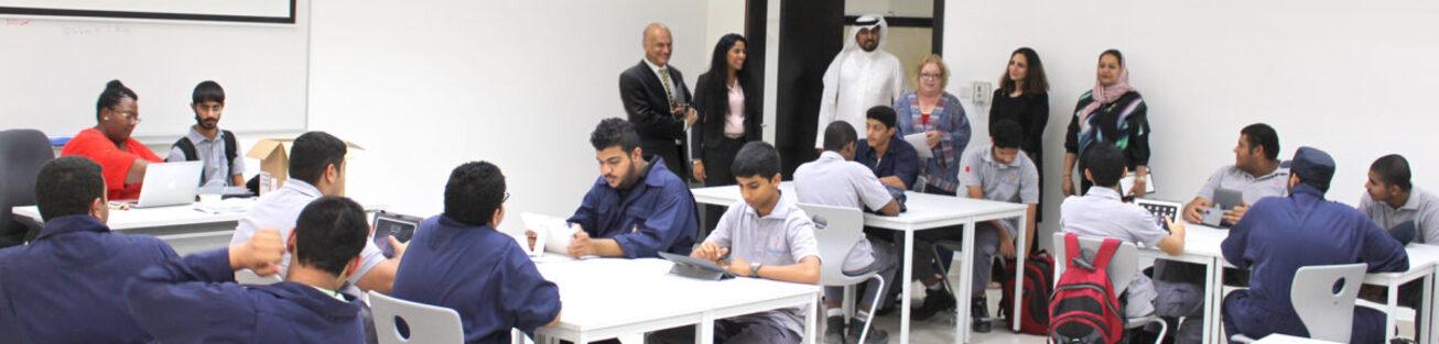 Image: Skill Up! [6 weeks]