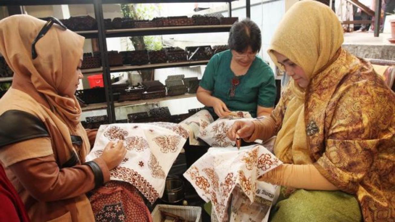 Image: On the Map [4 week]