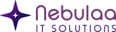 Nebulaa IT Solutions - Company Logo