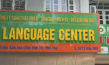 Phu Tho Tourism-Services-Education Development Company Ltd. - Company Logo