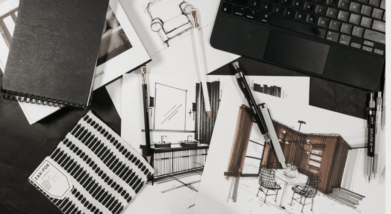 Image: [Accelerate Serbia] Interior Designer Intern