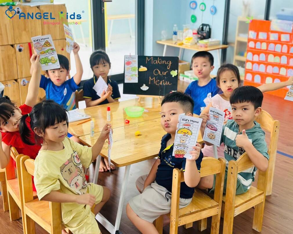 Image: Global Classroom [6 weeks]