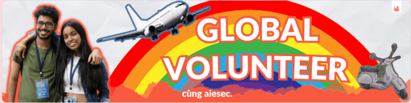 Image: Global Classroom [6 weeks]