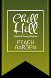 Chill Hill Hostel - Company Logo