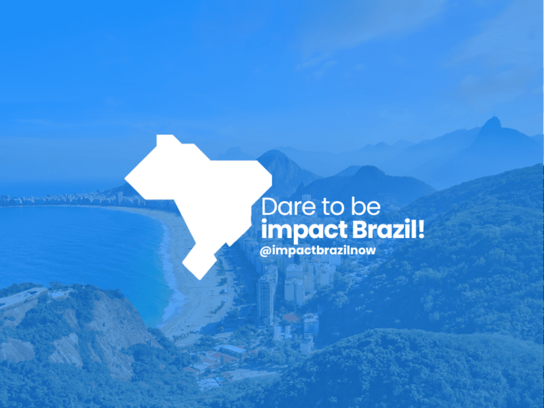 Image: [Impact Brazil] - A. I. Technologies Developer