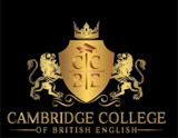 Cambridge College of British English - Piliyandala Branch - Company Logo