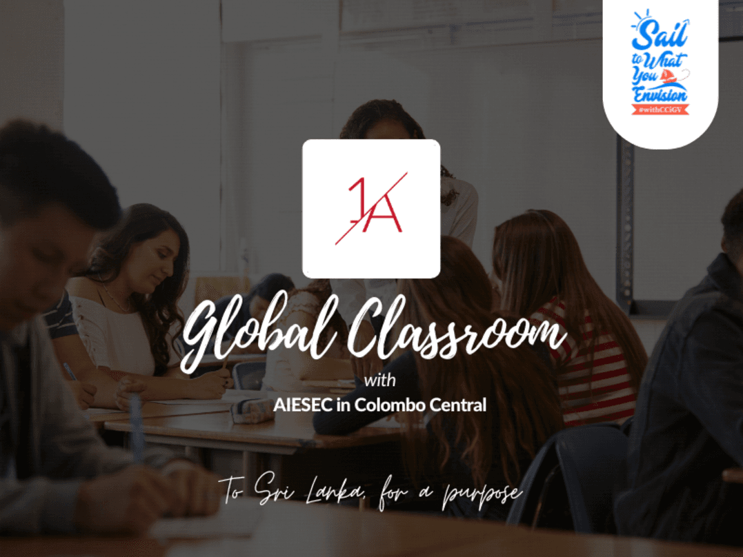 Image: Global Classroom