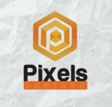 Pixels Juniors - Company Logo