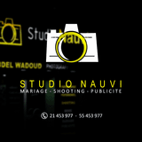 Studio NAUVI - Company Logo