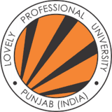 Lovely Professional University - Company Logo