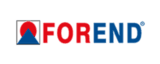 Forend Elektrik Malz. ve Dış Tic. A.Ş. - Company Logo