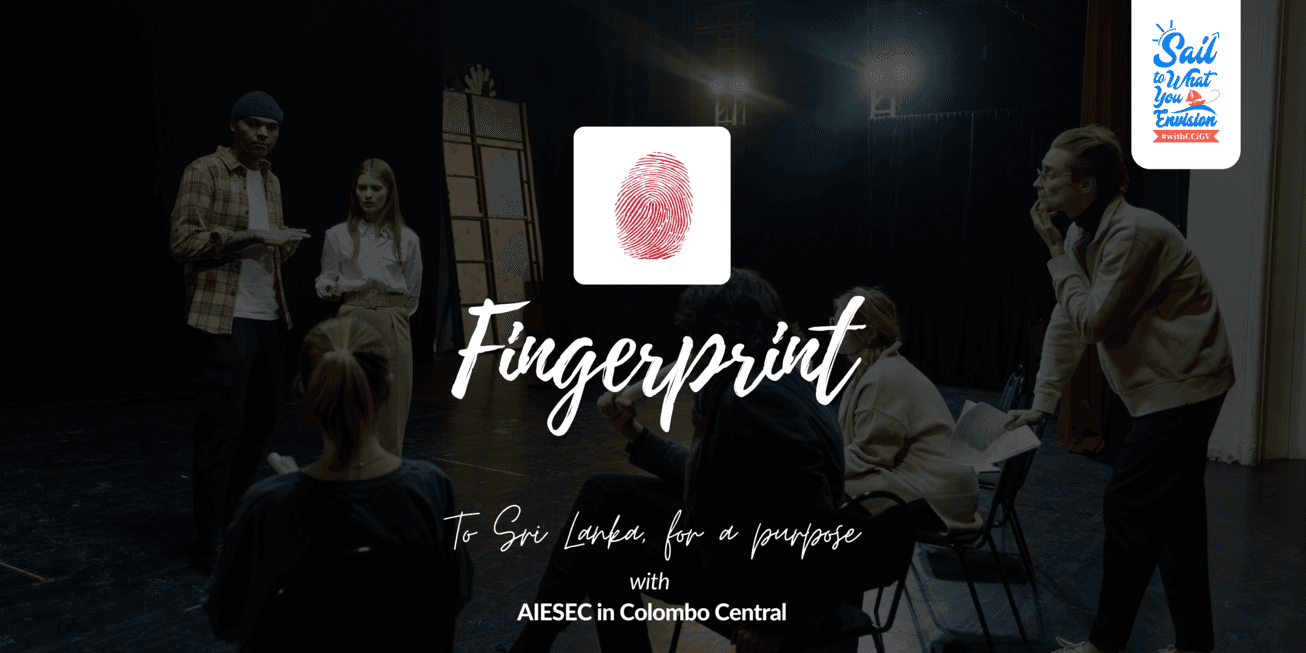 Image: Fingerprint