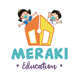 Meraki Education - Company Logo