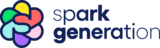 Spark Generation  - Company Logo