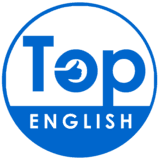TopEnglish.io - Company Logo