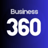 Business 360 - Company Logo