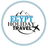 Egypt holiday travel  - Company Logo