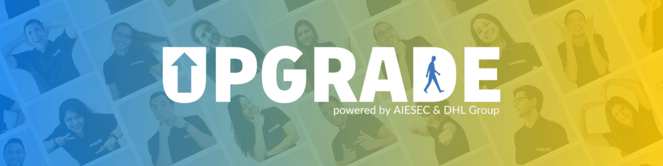 Image: Innovation Engagement intern