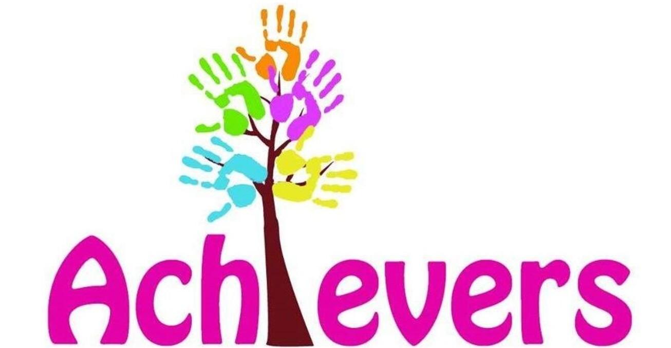 Image: English teaching at Achievers