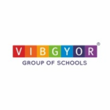 Vibgyor Schools - Company Logo