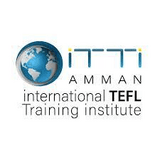 International TEFL Training Institute - Company Logo