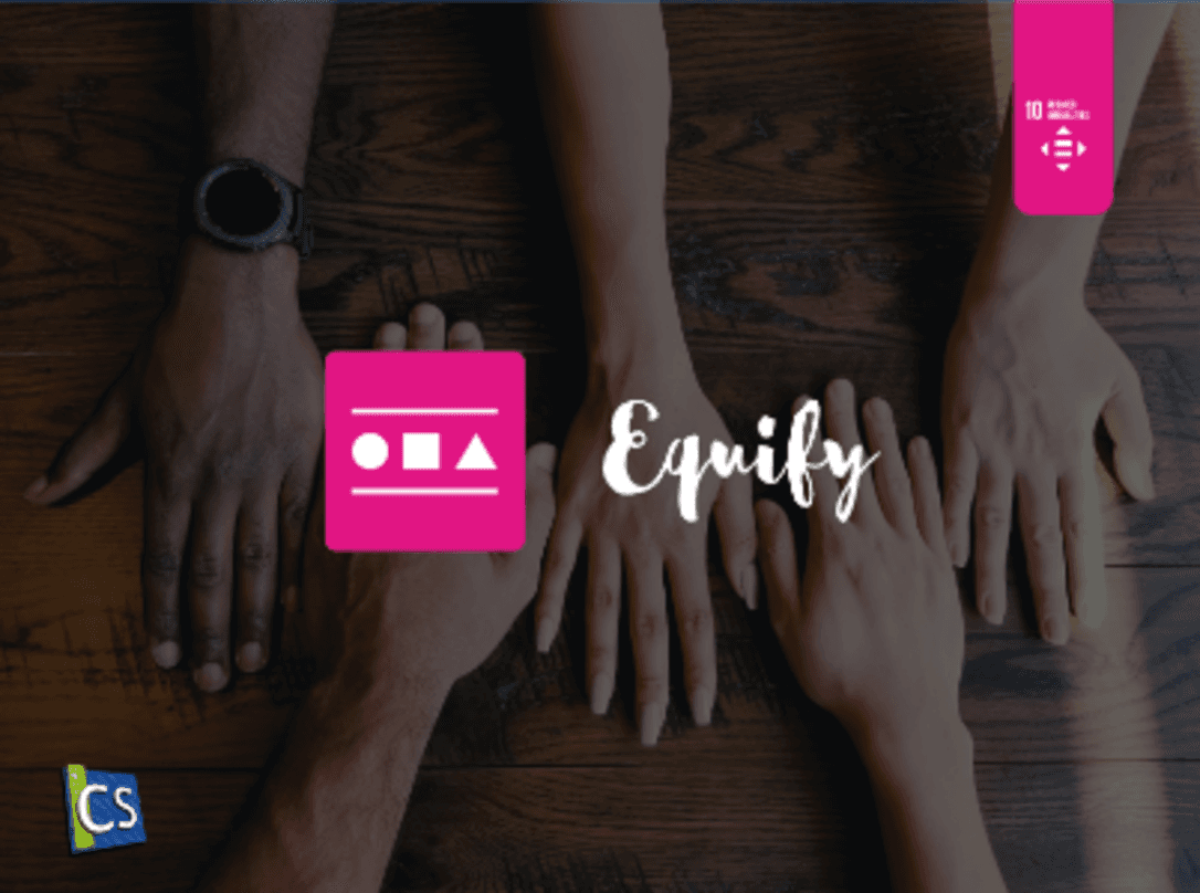 Image: Equify