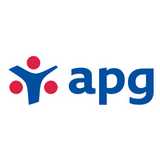 APG Heerlen - Company Logo