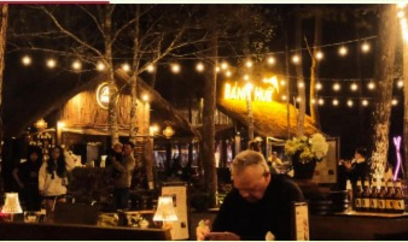 Image: On the Map [6 weeks]