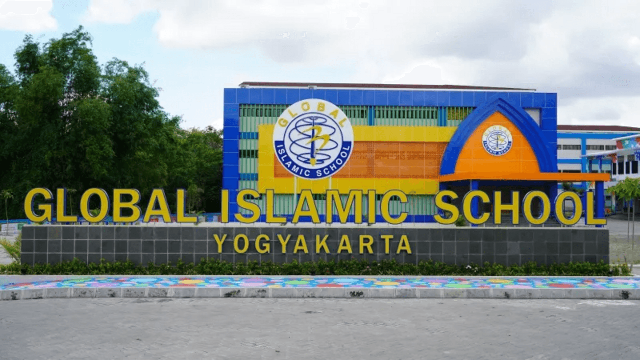 Image: Global Classroom [4 weeks]