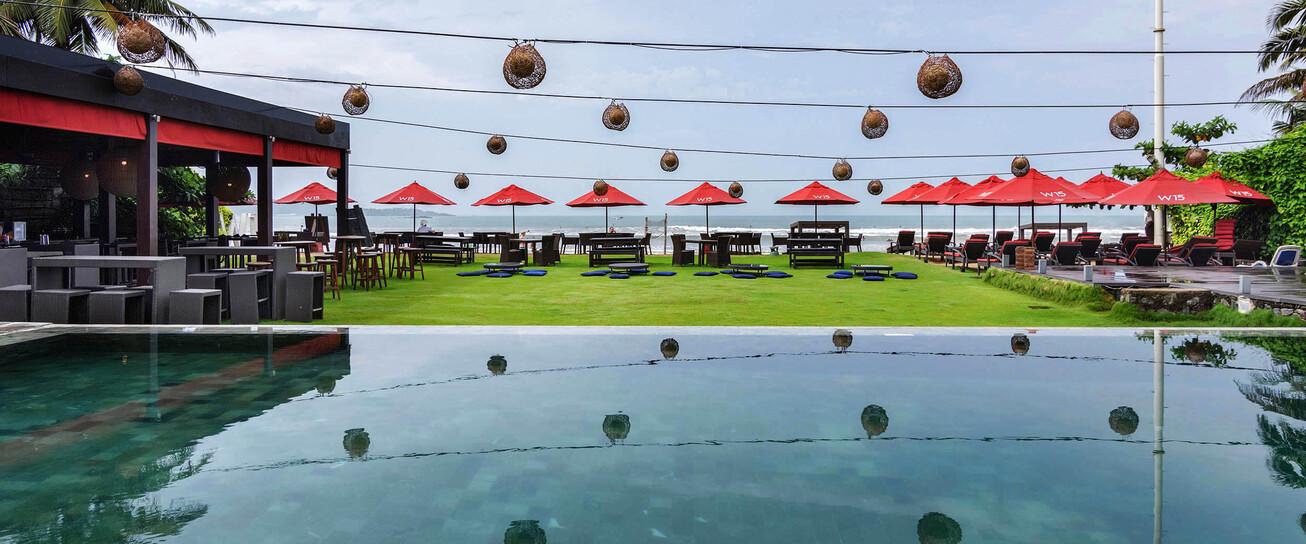 Image: Guest Relations Executive